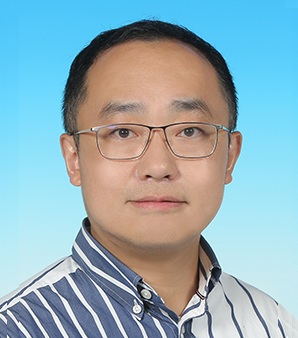 Dr. Jia JIA
