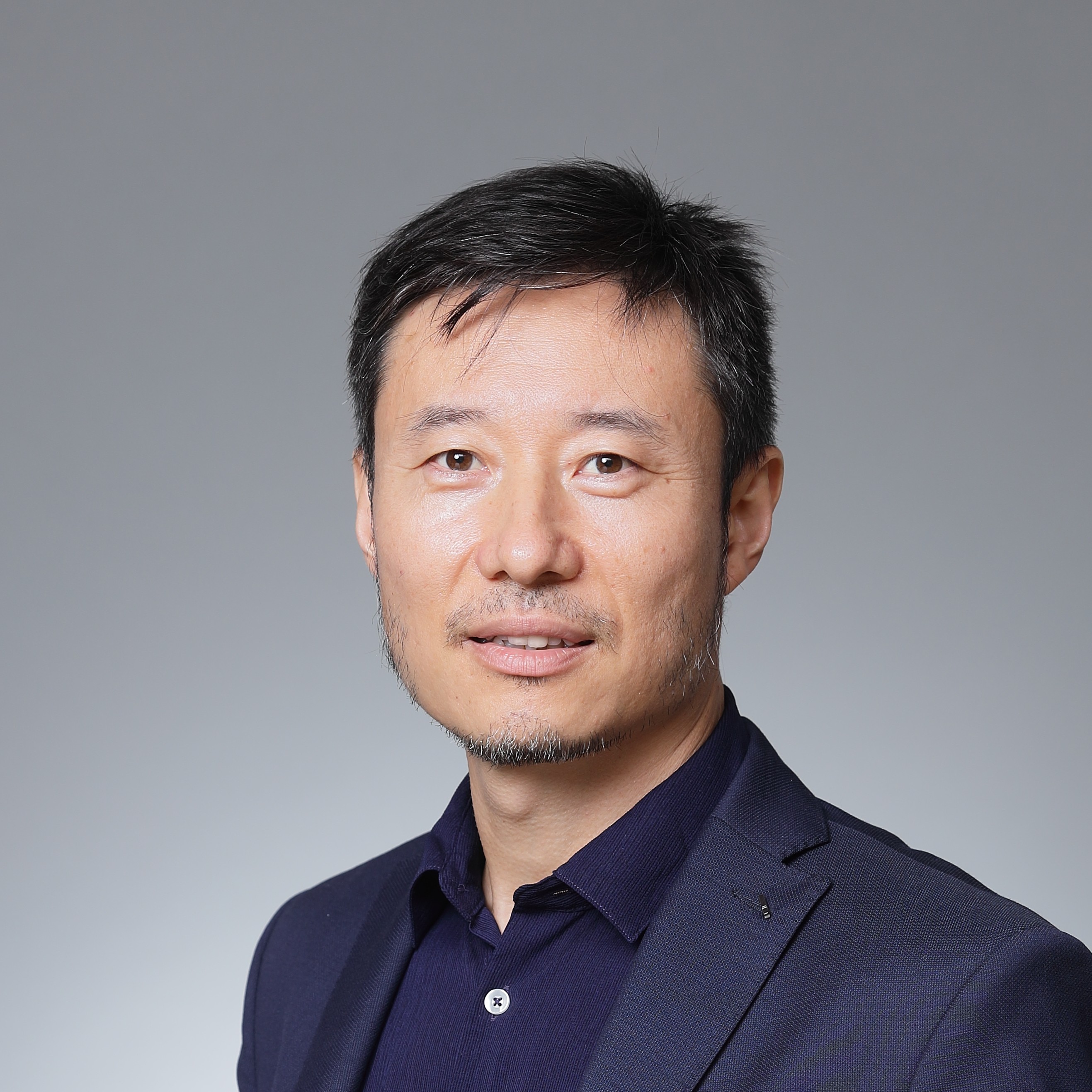 Rong ZHENG