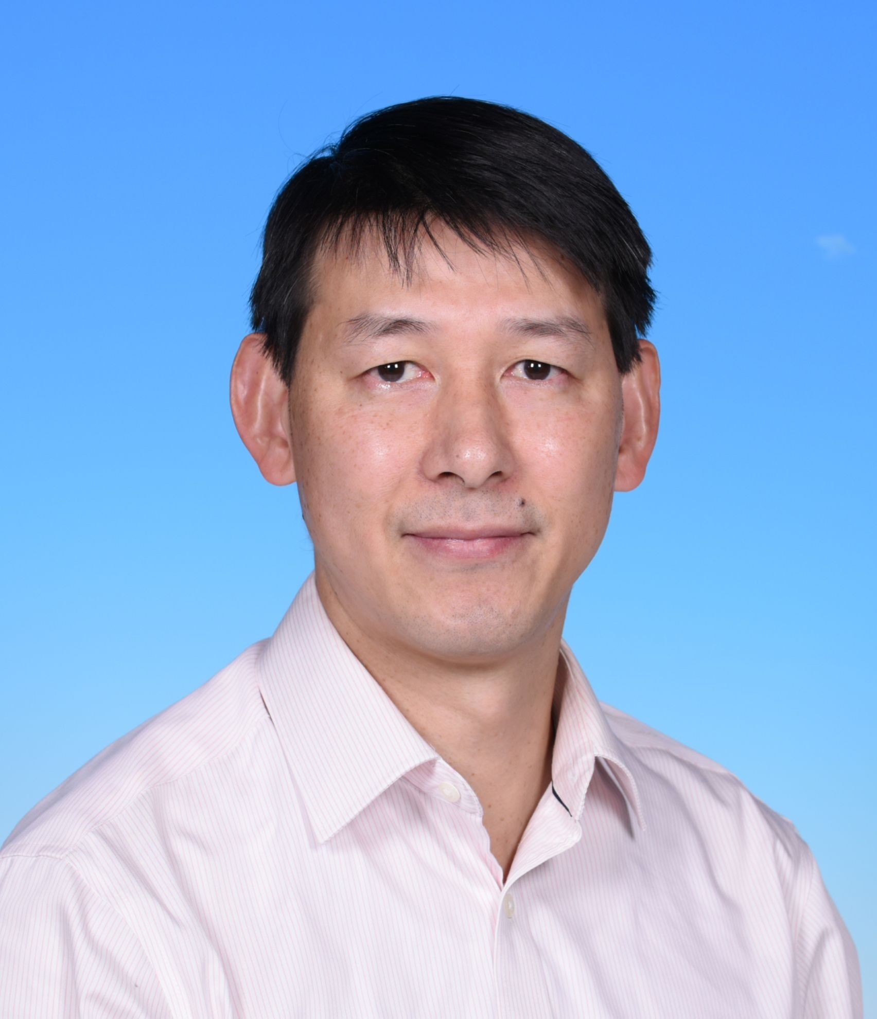 James S H KWOK