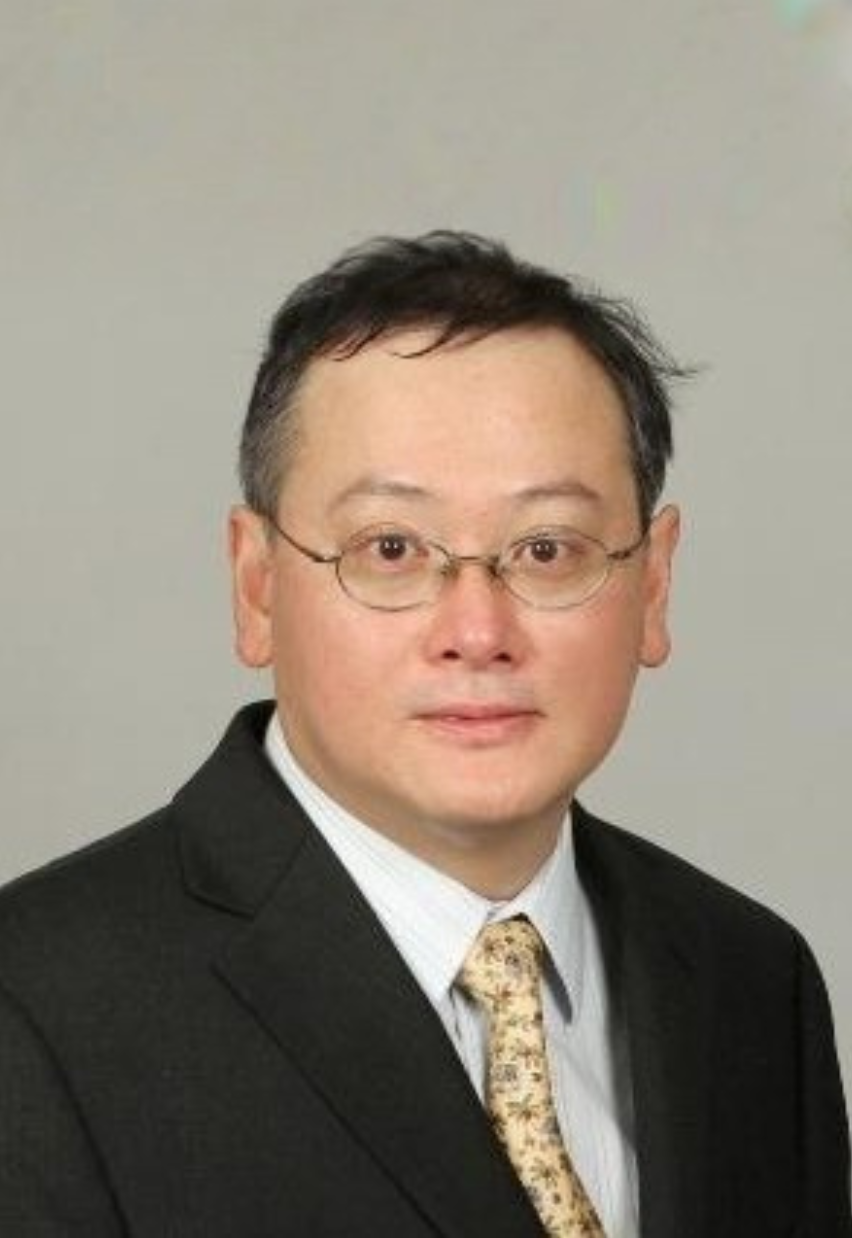 James THONG