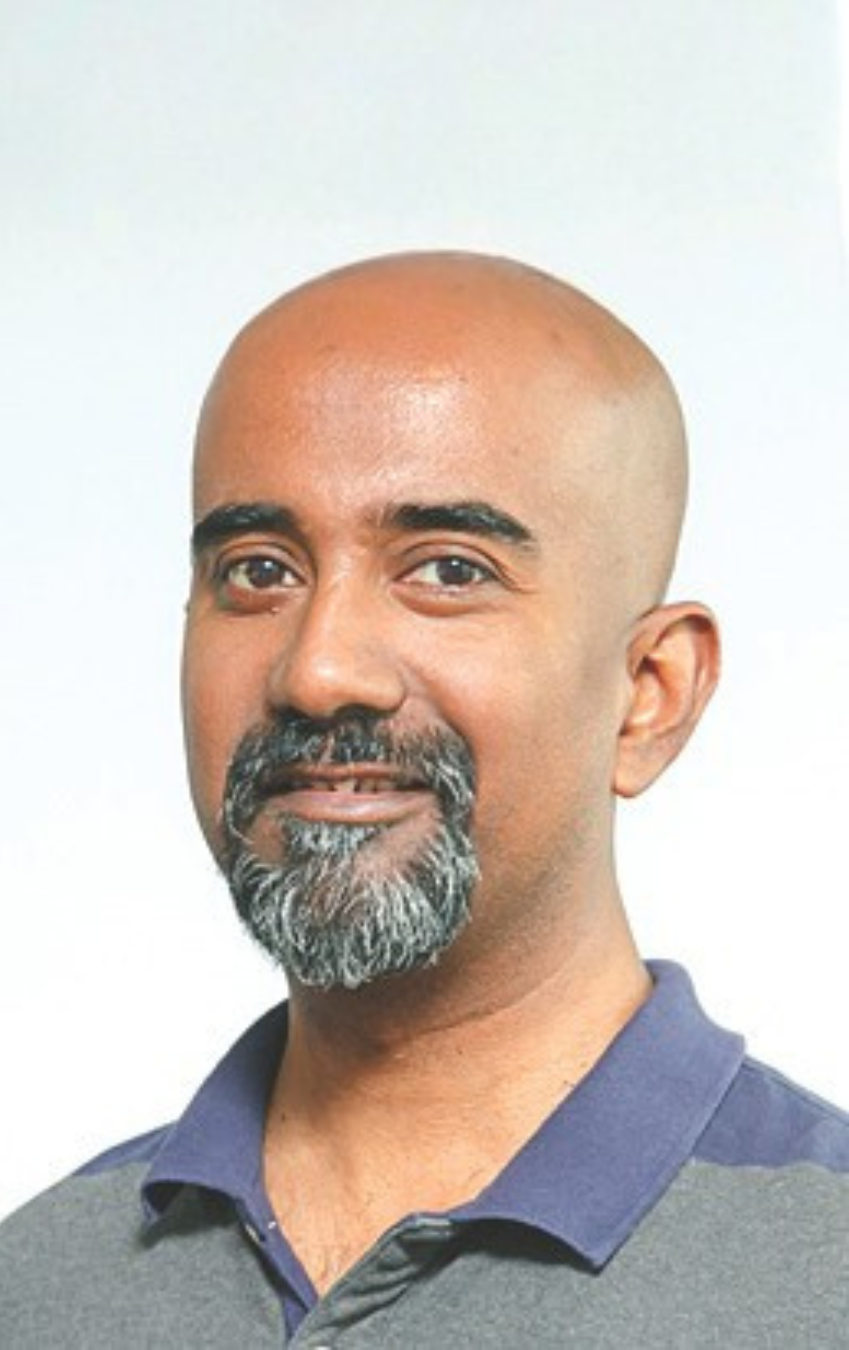 Jeevan JAISINGH