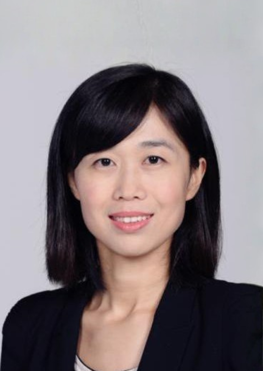 Jing WANG