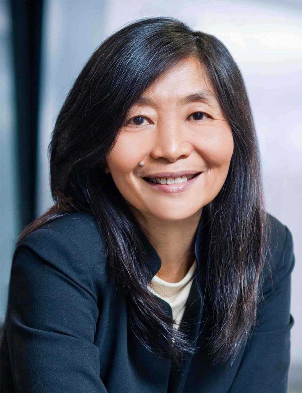 Sabrina LIN