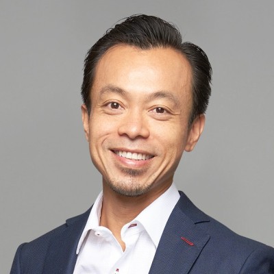 Ronald FUNG