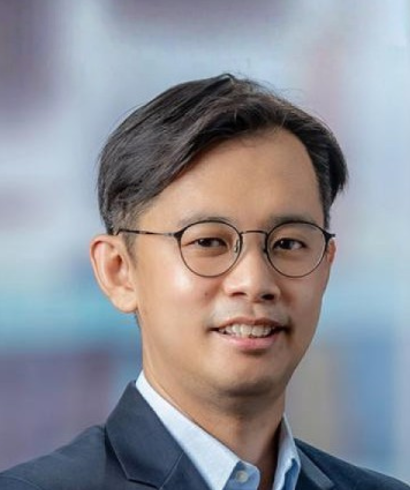 Tat Koon KOH