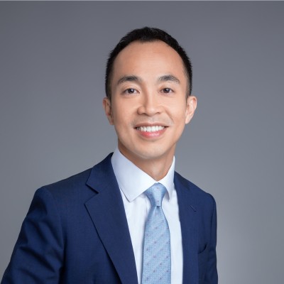 Terrence FUNG
