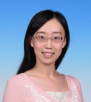 Yanzhen CHEN
